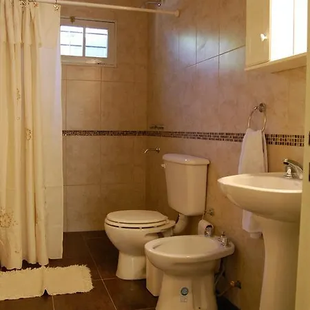 Siete Cepas Villa San Rafael  Room photo
